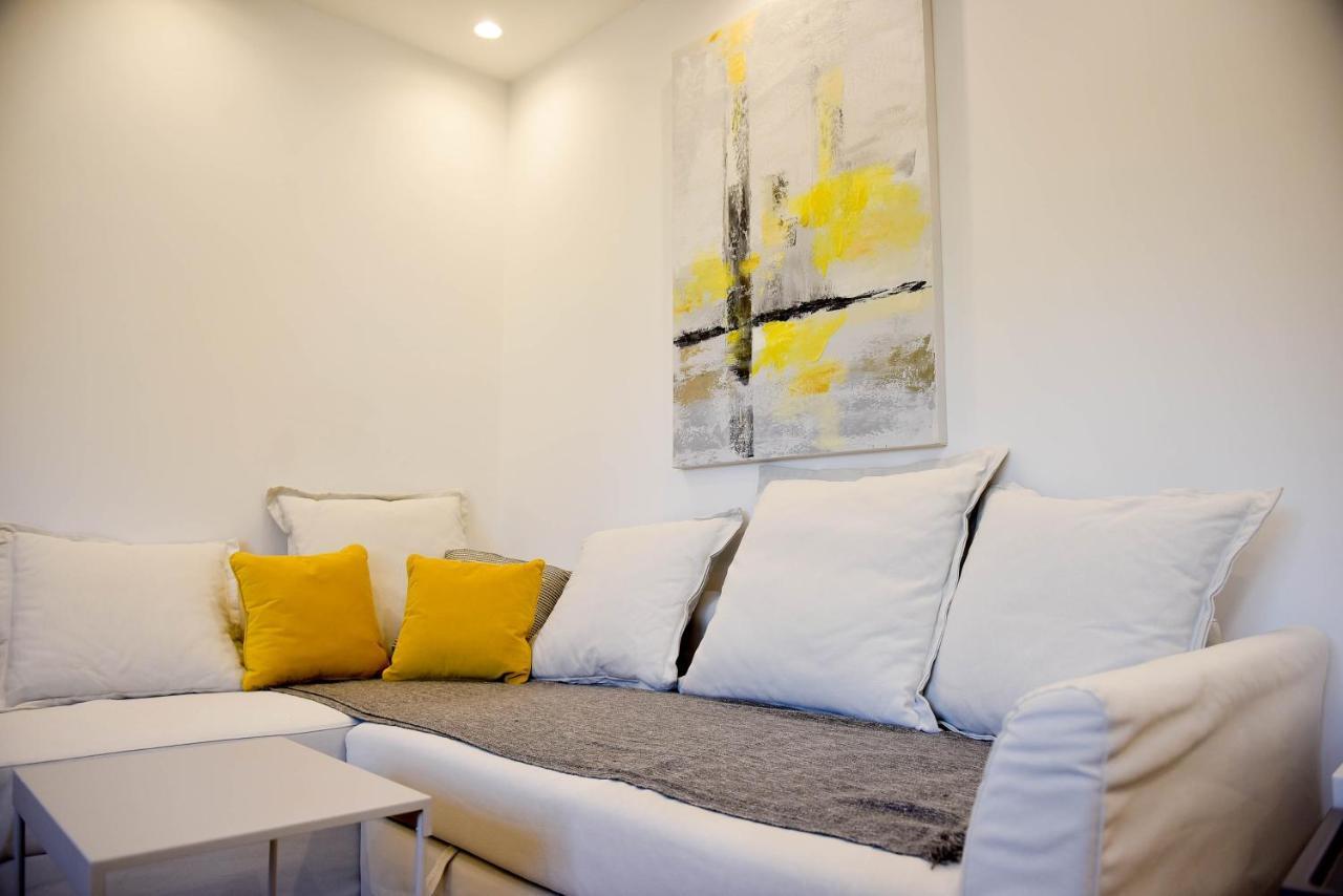 Friendly Home Apartment Belgrád Kültér fotó