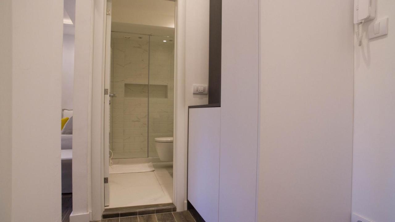 Friendly Home Apartment Belgrád Kültér fotó